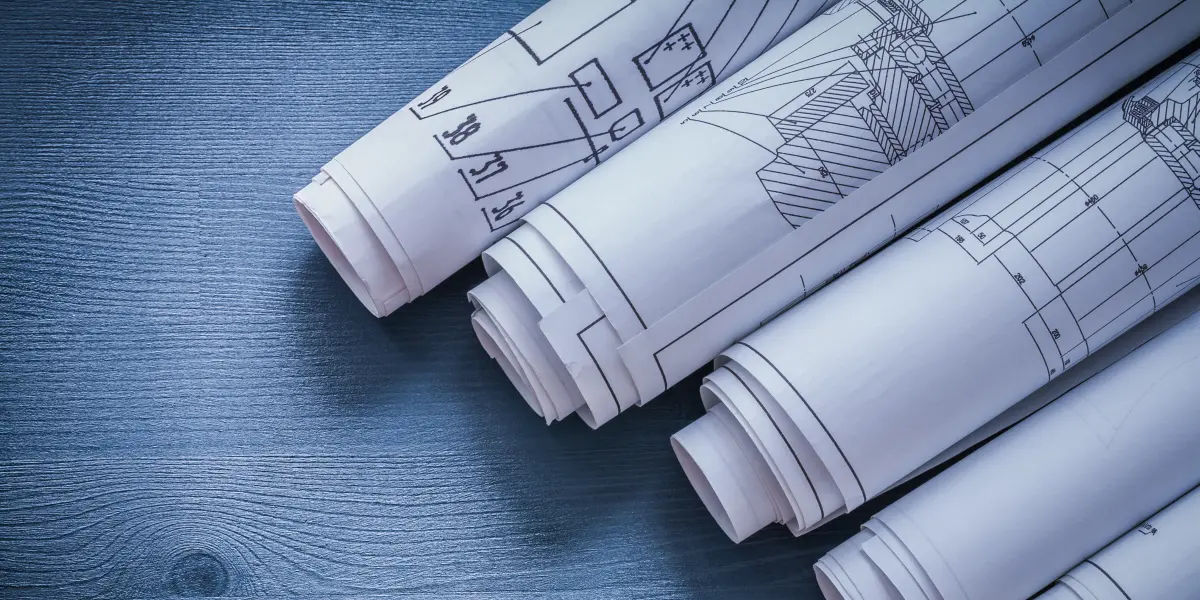 Design and civils